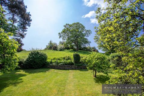 5 bedroom detached house for sale, Moss Lane, Bollington, Macclesfield