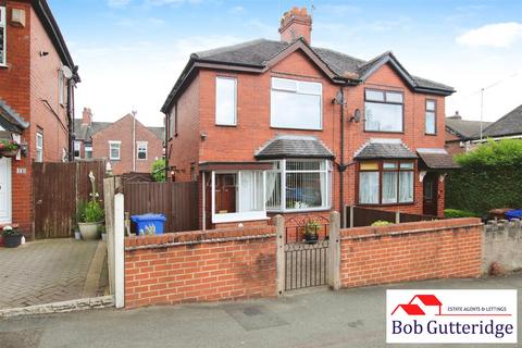 2 bedroom semi-detached house for sale, Chamberlain Avenue, Stoke-On-Trent