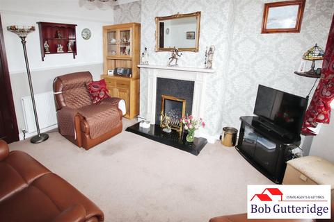 2 bedroom semi-detached house for sale, Chamberlain Avenue, Stoke-On-Trent