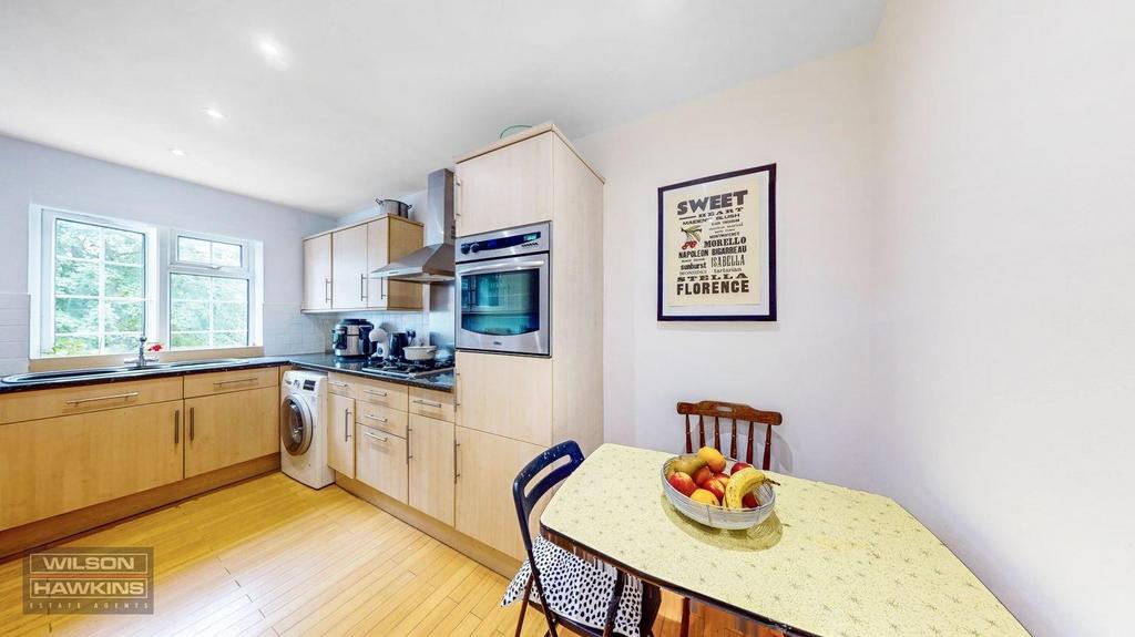 11 Herga Court, Sudbury Hill - UUsf QUXGoxvyok GFd5 E