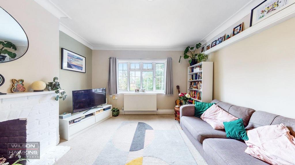 11 Herga Court, Sudbury Hill - isb Pd9 VVAT8 Pal AUKS5
