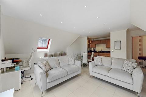 2 bedroom penthouse for sale, Keats House, Harrow On The Hill HA2