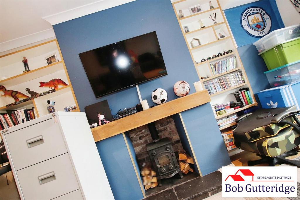 Sitting room