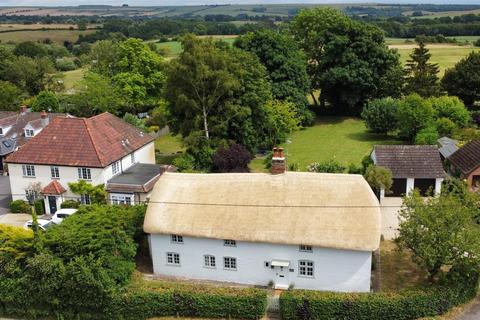 4 bedroom detached house for sale, High Street, Great Cheverell