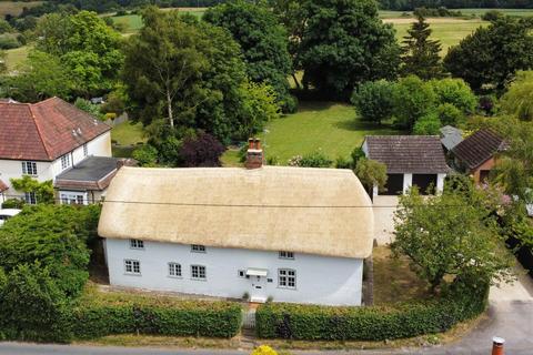 4 bedroom detached house for sale, High Street, Great Cheverell