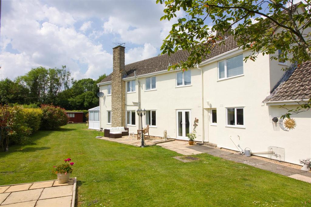 Side elevation