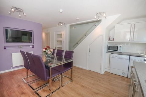 3 bedroom townhouse for sale, Bromfield Walk, Emersons Green, Bristol, BS16 7AW