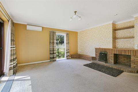 2 bedroom detached bungalow for sale, Hines Lane, Comberton CB23