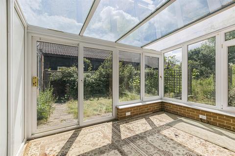 2 bedroom detached bungalow for sale, Hines Lane, Comberton CB23