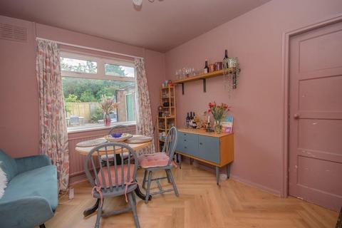 3 bedroom terraced house for sale, Folliot Close, Frenchay, Bristol, BS16 1JT