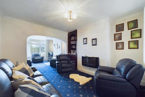 3 bedroom terraced house for sale, North Marine Road, Flamborough