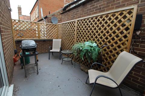 2 bedroom terraced house for sale, Royal Oak Courtyard, Thirsk YO7