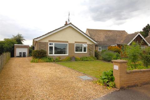 3 bedroom detached bungalow for sale, West Mill, Easton On The Hill, Stamford