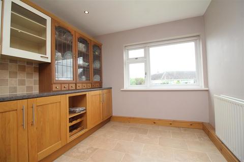 3 bedroom detached bungalow for sale, West Mill, Easton On The Hill, Stamford