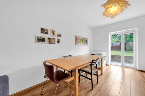 2 bedroom end of terrace house for sale, Arcus Road, Bromley