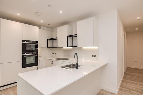 2 bedroom apartment to rent, Willowbrook House, Coster Avenue, Hackney, N4
