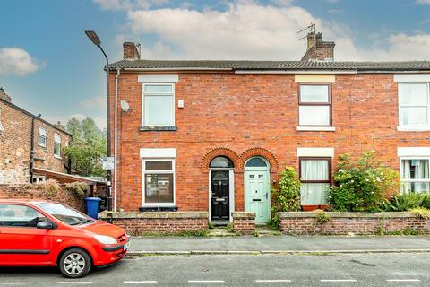 2 bedroom end of terrace house for sale, Roebuck Lane, Sale