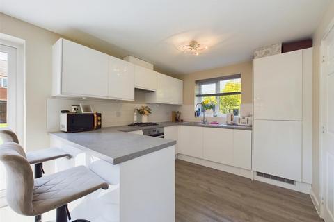 47 Atkyns Drive, Tuffley, Gloucester, GL4 0XY