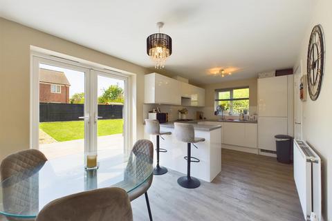 47 Atkyns Drive, Tuffley, Gloucester, GL4 0XY