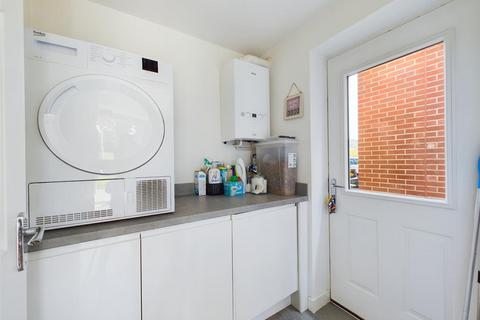 47 Atkyns Drive, Tuffley, Gloucester, GL4 0XY