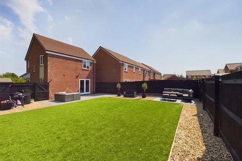 47 Atkyns Drive, Tuffley, Gloucester, GL4 0XY