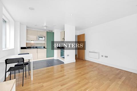 2 bedroom apartment for sale, Wharfside Point South, Prestons Road, London, E14