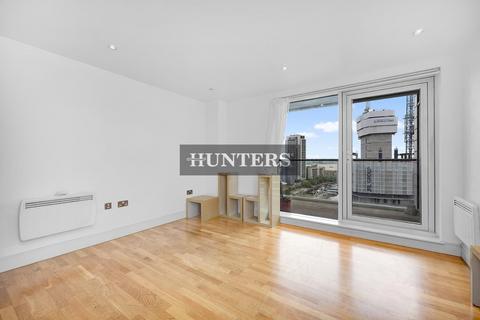 2 bedroom apartment for sale, Wharfside Point South, Prestons Road, London, E14