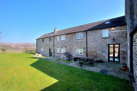 4 bedroom barn conversion for sale, Cottage Lane, Mayfield Valley S11