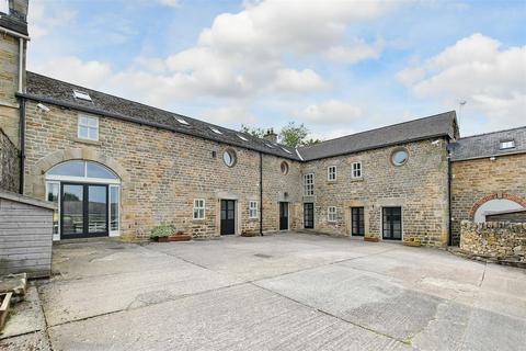 4 bedroom barn conversion for sale, Cottage Lane, Mayfield Valley S11