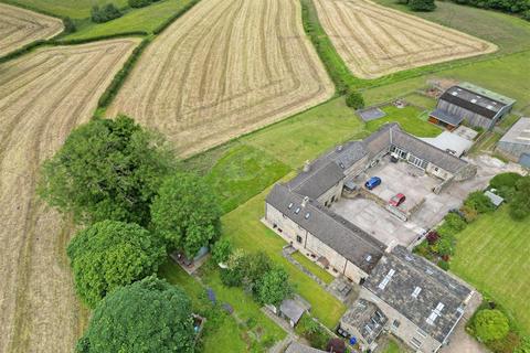 4 bedroom barn conversion for sale, Cottage Lane, Mayfield Valley S11