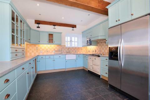 4 bedroom barn conversion for sale, Cottage Lane, Mayfield Valley S11