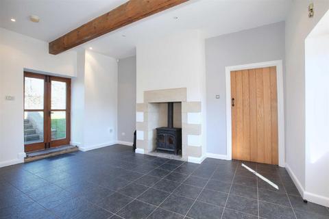 4 bedroom barn conversion for sale, Cottage Lane, Mayfield Valley S11