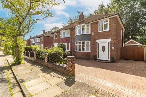3 bedroom semi-detached house for sale, Kenmore Road, Sale