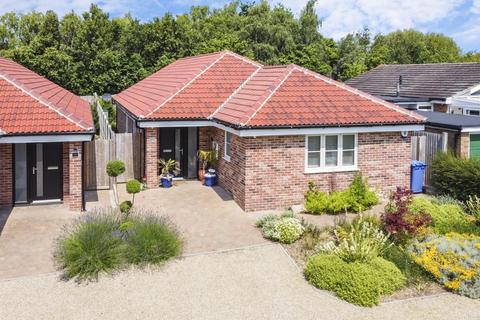 3 bedroom detached bungalow for sale, Boswell Lane, Hadleigh IP7