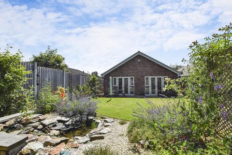 3 bedroom detached bungalow for sale, Boswell Lane, Hadleigh IP7