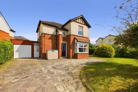 3 bedroom detached house for sale, Green Lane, Hucclecote, Gloucester