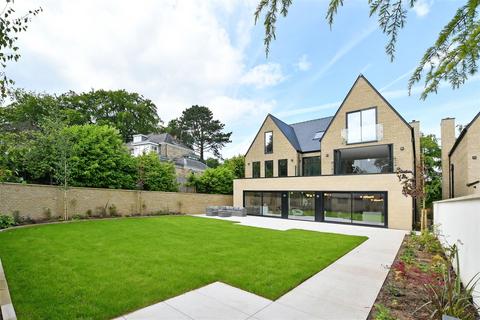 6 bedroom detached house for sale, Dore Road, Dore S17