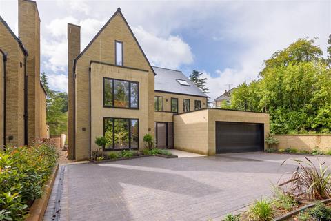 6 bedroom detached house for sale, Dore Road, Dore S17