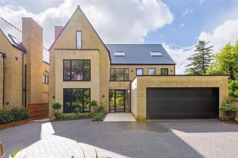 6 bedroom detached house for sale, Dore Road, Dore S17