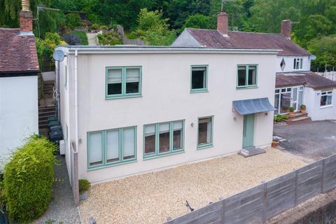 4 bedroom semi-detached house for sale, Wells Road, Malvern