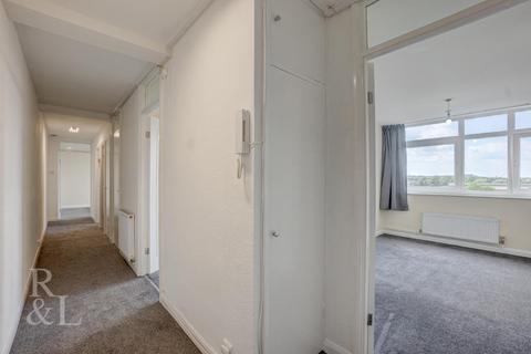 2 bedroom apartment for sale, Wilford Lane, West Bridgford, Nottingham