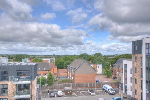 2 bedroom apartment for sale, Wilford Lane, West Bridgford, Nottingham