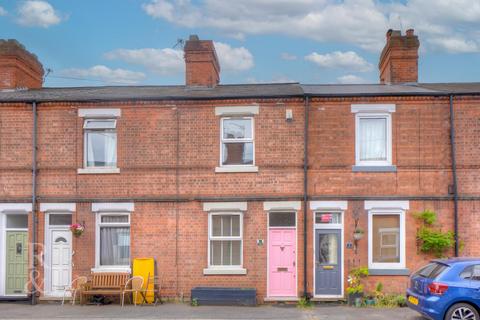 2 bedroom terraced house for sale, Ferriby Terrace, Nottingham