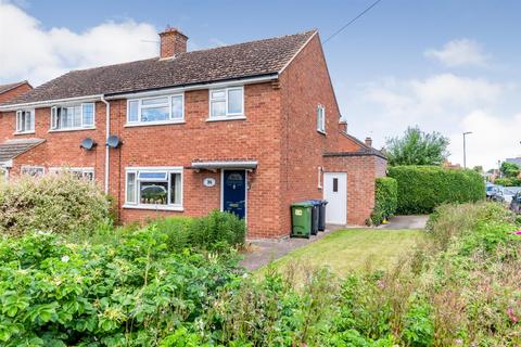 3 bedroom house for sale, Oak Road, Tiddington, Stratford-Upon-Avon