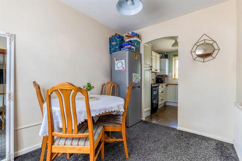 3 bedroom terraced house for sale, Orrian Close, Stratford-Upon-Avon