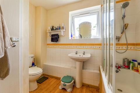 3 bedroom terraced house for sale, Orrian Close, Stratford-Upon-Avon