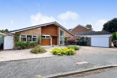 3 bedroom detached bungalow for sale, Pinewood Grove, Earlsdon, Coventry, CV5