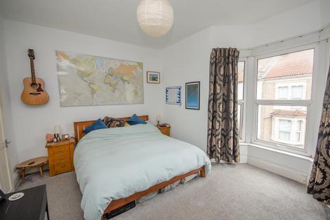 2 bedroom end of terrace house for sale, Brighton Park, Easton, Bristol