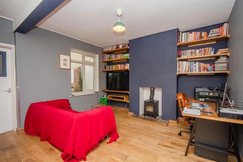 2 bedroom terraced house for sale, Newton Street, St Judes, Bristol BS5 0QZ