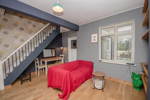 2 bedroom terraced house for sale, Newton Street, St Judes, Bristol BS5 0QZ